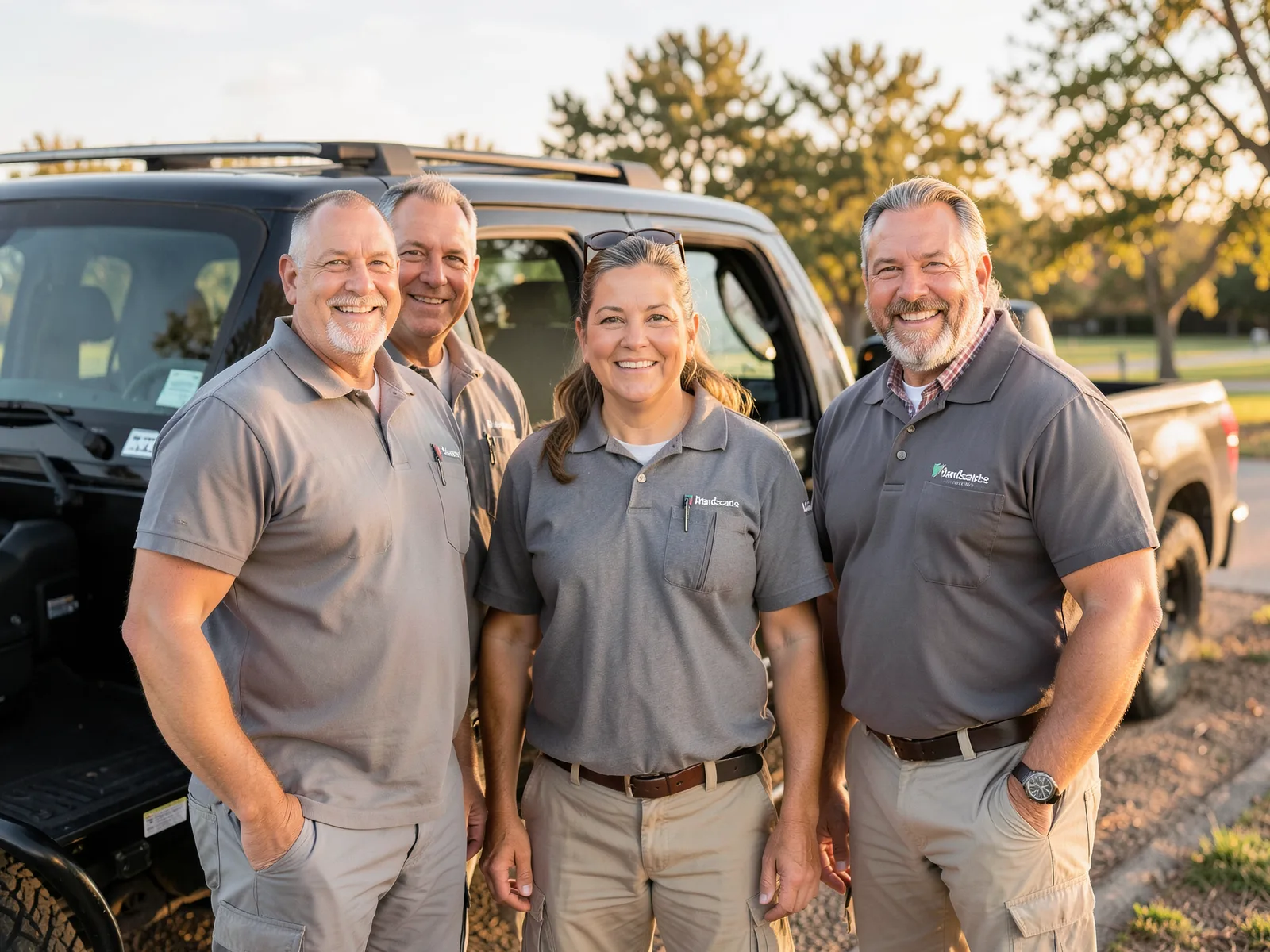 Plano Hardscaping Design company in Saint Meinrad, IN